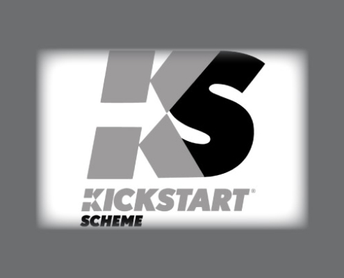 Parker Enterprise Kick Start Scheme