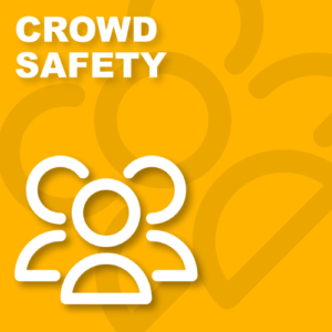 Crowd Safety
