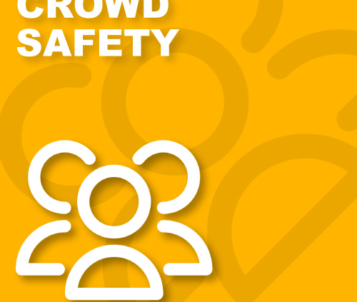 parker enterprise crowd safety