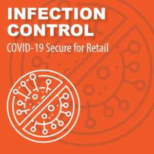 Parker Enterprise COVID-19 Secure for Retail