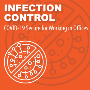 Parker Enterprise COVID-19 Secure for Working in Offices
