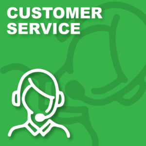 Customer Service