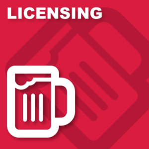 Licensing