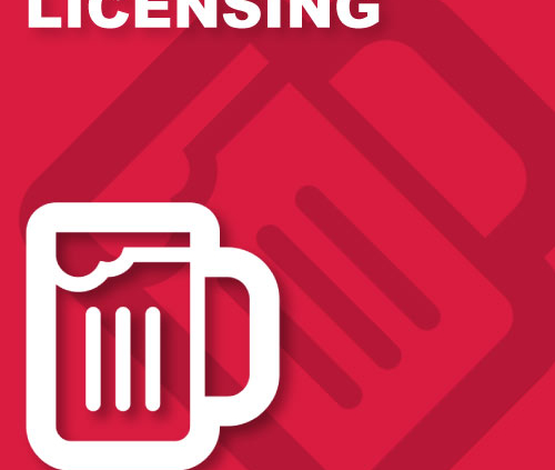 parker enterprise LICENSING