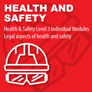 parker enterprise Legal aspects of health and safety level 3