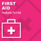 Parker Enterprise Paediatric First Aid