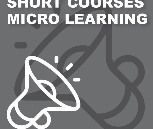 parker enterprise SHORT COURSES MICRO LEARNING