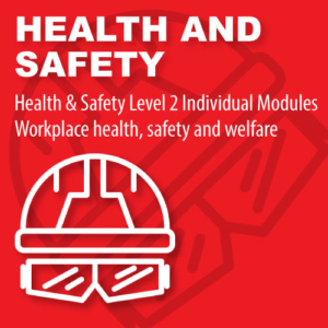 parker enterprise Workplace health safety and welfare level 2