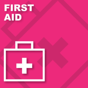 First Aid