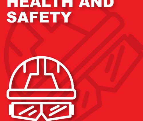 parker enterprise health and safety