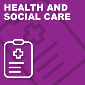 Health & Social Care