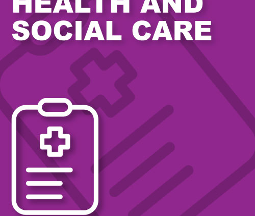 parker enterprise health and social care