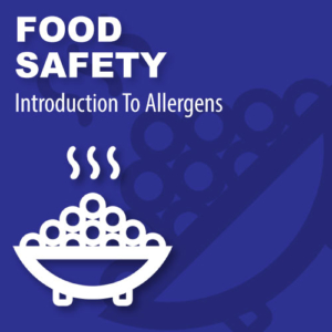 parker enterprise introduction to allergens