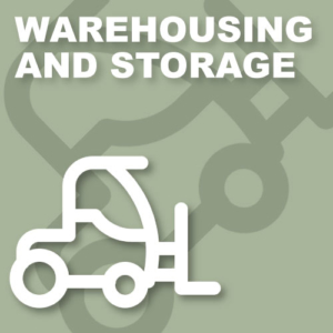 Warehousing & Storage